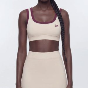 Training Cami Tank With Shelf