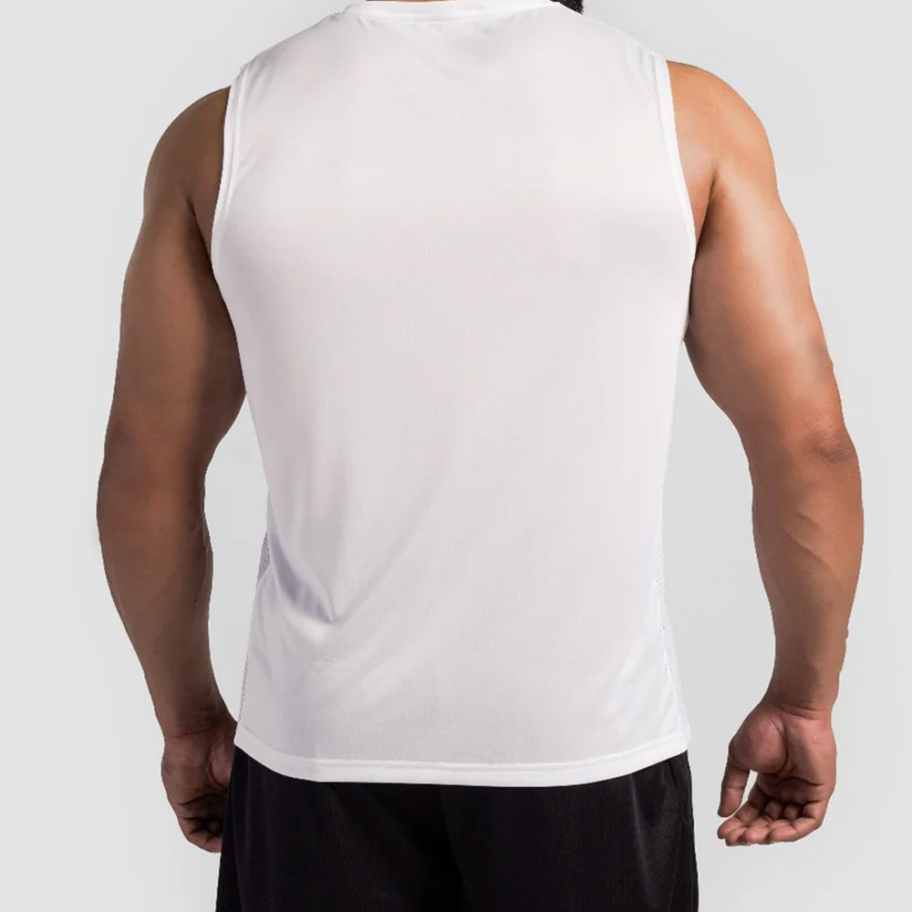 Ribbed Tank - Image 2