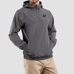 Track Jacket