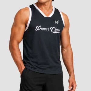React Cut Off Tank