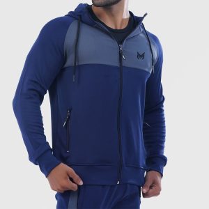 Track Jacket
