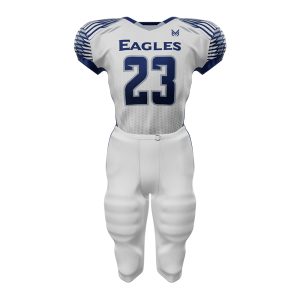 Customized Sublimation American Football Uniforms