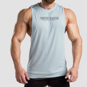Geo Seamless Tank