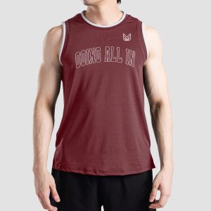 Mesh Tank