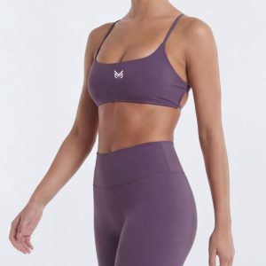 Adapt Camo Racer Back Sports Bra