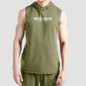 Apex Seamless Tank