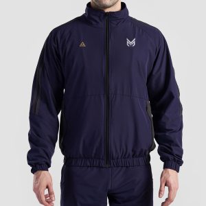 Track Jacket