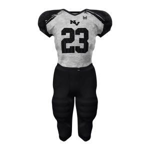 Customized Sublimation American Football Uniforms
