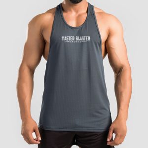 Premium Legacy Tank