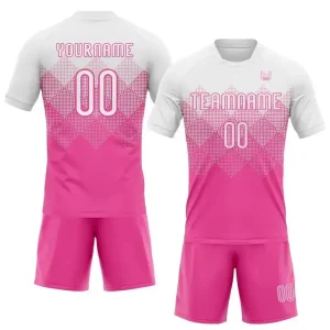 Vollyball Uniform