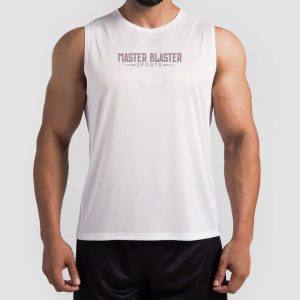Ribbed Tank