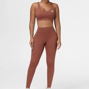 Fitness Yoga Outfit Sets