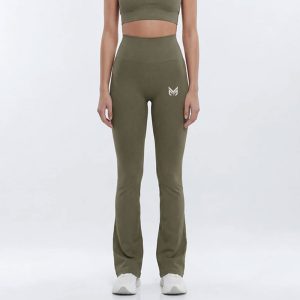 Ultra Leggings - Chocolate Berry