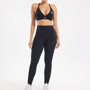 Yoga Outfits 2 Piece Gym Clothes Sets