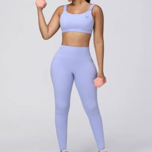 Sculpt and Stretch Yoga Set