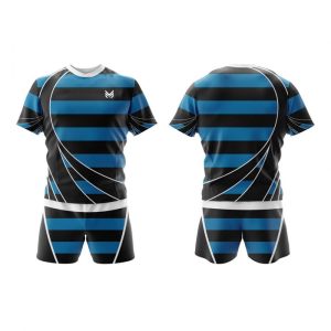 Customized Rugby Uniform