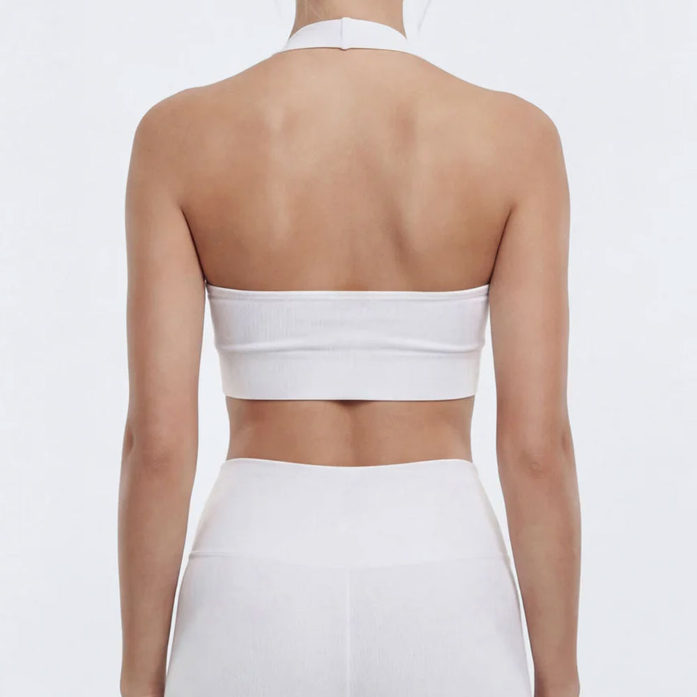 Apex Lift Seamless Sports Bra - Image 2