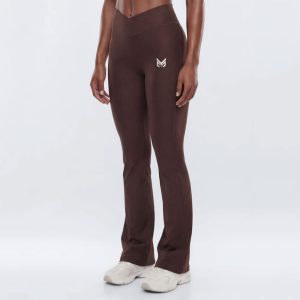 Tempo Leggings - Racing Green